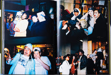 CALLE TOKYO PHOTO BOOK